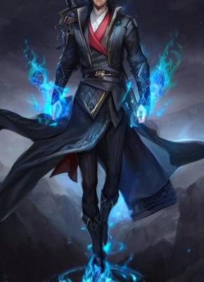 林轩白泽穿越志怪世界：这个书生不简单小说结局完整全文