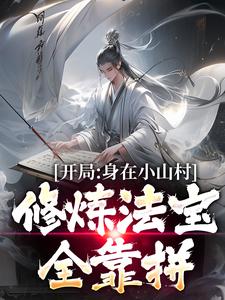 《开局身在小山村，修炼法宝全靠拼》曹睿石娃精彩章节在线阅读