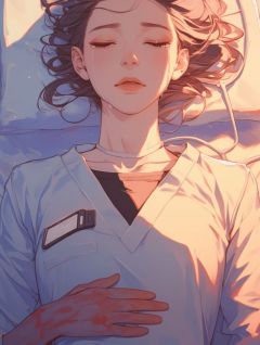 《沈陌笙苏凝》小说精彩章节免费试读（主角第一千零一次说爱你）