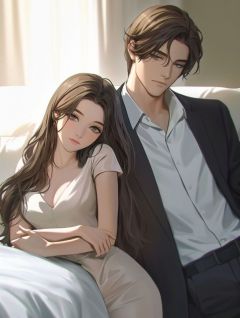 《姜青黎靳寒夜》我陪他淋过大雨章节精彩阅读