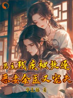 夏浅谢凉免费阅读(男主残疾被放逐？恶妻会医又宠夫全本资源) 无广告