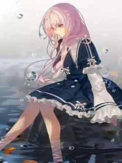 《昨日荒芜》最新章节列表  1