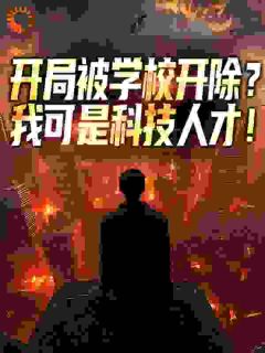 陈楚王杰小说 开局被学校开除？我可是科技人才！在线阅读