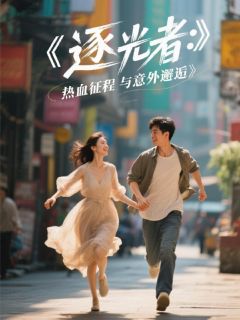 《逐光者：热血征程与意外邂逅》陈宇林婉如章节列表精彩阅读