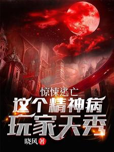《惊悚逃亡：这个精神病玩家天秀》小说全文精彩章节在线阅读（沈书感染者）
