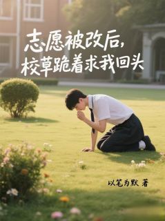 《宋石砚沈昭姜晴晴》志愿被改后，校草跪着求我回头章节在线试读