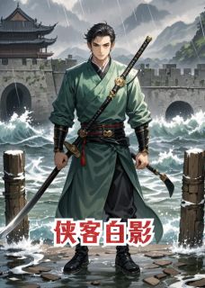 精品《侠客行之侠客白影》小说在线阅读 白影李白小说全集无删减全文