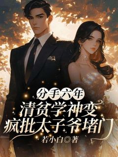 《分手六年，清贫学神变疯批太子爷堵门》乔念安傅云祯章节目录精彩试读