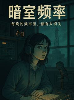 《暗室频率》小说章节免费阅读 苏眠韩昭小说阅读