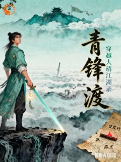 林砚林伯庸 青锋渡，穿越大靖江湖录完结版在线阅读