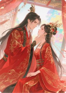 《晏辞傅明轩沈总》小说大结局免费阅读 娶来的病娇妻，竟是男扮女装小说阅读