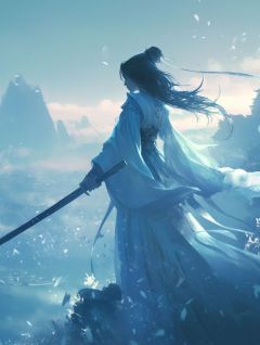 《阿妩沈冰》我痴傻后，哥哥和夫君骗我上了诛仙台小说精彩内容在线阅读