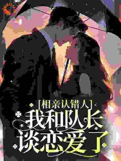 《钟宁悠周澜京》小说大结局免费试读 相亲认错人，我和队长谈恋爱了小说全文