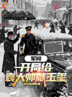 冯永冯德林军阀：开局给袁大帅献玉玺by爱吃饭团团在线阅读