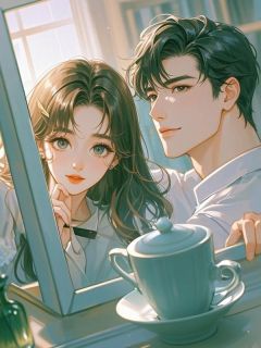 《港城再无南荞夜》小说全文在线试读 姜南荞林野渡 8小说全文