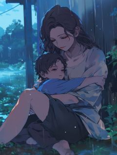 《暮雨时归声声慢》小说免费试读 《暮雨时归声声慢》最新章节列表