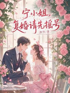 《宁羽歌陆宸骁》小说全文精彩章节免费试读（宁小姐，复婚请先摇号）