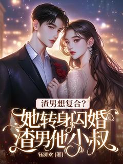 桑晚辞时宴全文精彩章节在线阅读（渣男想复合？她转身闪婚渣男他小叔！）