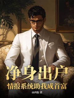 《净身出户，情报系统助我成首富》完结版在线阅读 《净身出户，情报系统助我成首富》最新章节目录
