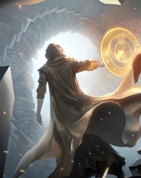 《云澈云逍苏清月》十年封印终破解，携子化境登天完结版精彩阅读