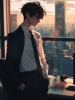 《冬夜雪，照亮我》最新章节 3