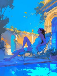 《烬色黎明照山海》小说章节在线试读 温念江烬小说全文