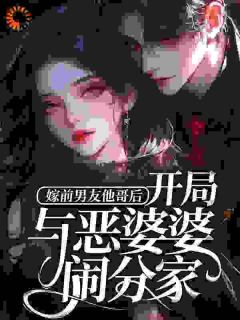 《嫁前男友他哥后，开局与恶婆婆闹分家》邱玲玲陈野小说全本在线阅读