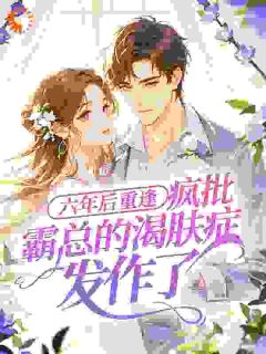 精品《温宁赵西》小说免费试读 六年后重逢，疯批霸总的渴肤症发作了小说全集无删减全文