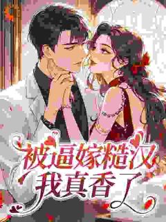 姜穗穗赵海川大结局在线阅读 被逼嫁糙汉，我真香了免费阅读