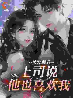 《被发现后，上司说他也喜欢我》完结版精彩阅读 第2章