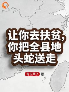 《让你去扶贫，你把全县地头蛇送走》完结版免费阅读 《让你去扶贫，你把全县地头蛇送走》最新章节列表