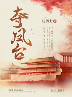 《夺凤台》陆辞秋燕千绝小说全本免费试读