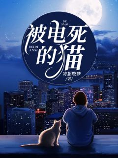 抖音小说被电死的猫，主角徐艳荣张名硕最后结局小说全文免费