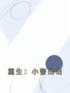 重生：小警出击是什么小说林峰卢宁全本免费阅读