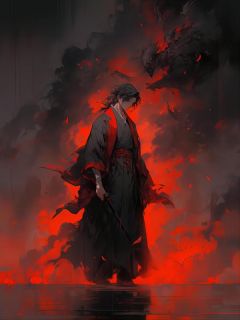 我被丢进魔谷后，她后悔了小说 《姜成灵溪》小说全文免费阅读