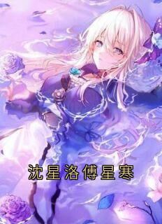 《沈星洛傅星寒》傅星寒沈星洛完结版精彩试读