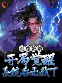 陈锋阿月至尊赘婿：开局觉醒系统后无敌了免费在线免费试读