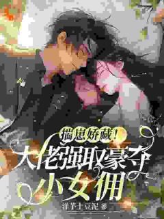 《阮芯薄熠》小说全文精彩阅读 揣崽娇藏！大佬强取豪夺小女佣小说全文