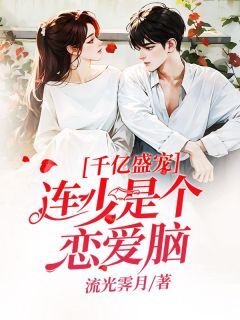 千亿盛宠，连少是个恋爱脑小说免费阅读 夏安筱连慕言小说大结局免费试读
