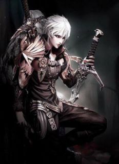 《周浩李天豪》全民觉醒：我的御灵是九天玄女章节在线试读