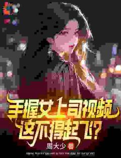 [手握女上司视频，这不得起飞？]叶宏图方敏雅小说全文章节目录免费试读