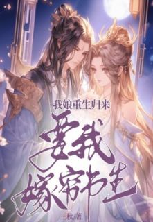 《我娘重生归来要我嫁穷书生》最新章节免费阅读（完整版未删节）