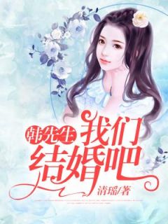 青春小说《韩先生，我们结婚吧》主角林烟韩星煦全文精彩内容免费阅读
